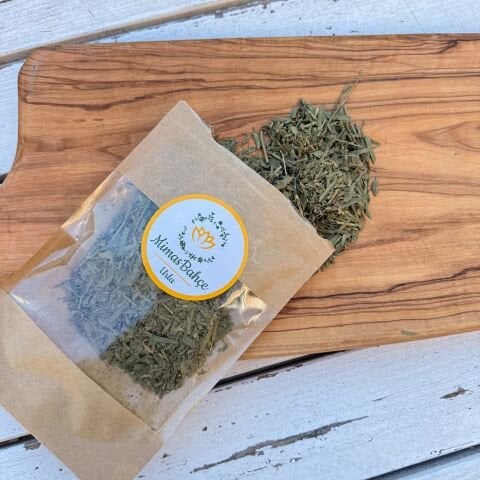 Tarhun Otu Doğal,Katkısız 20 g