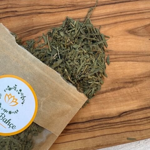 Tarhun Otu Doğal,Katkısız 20 g