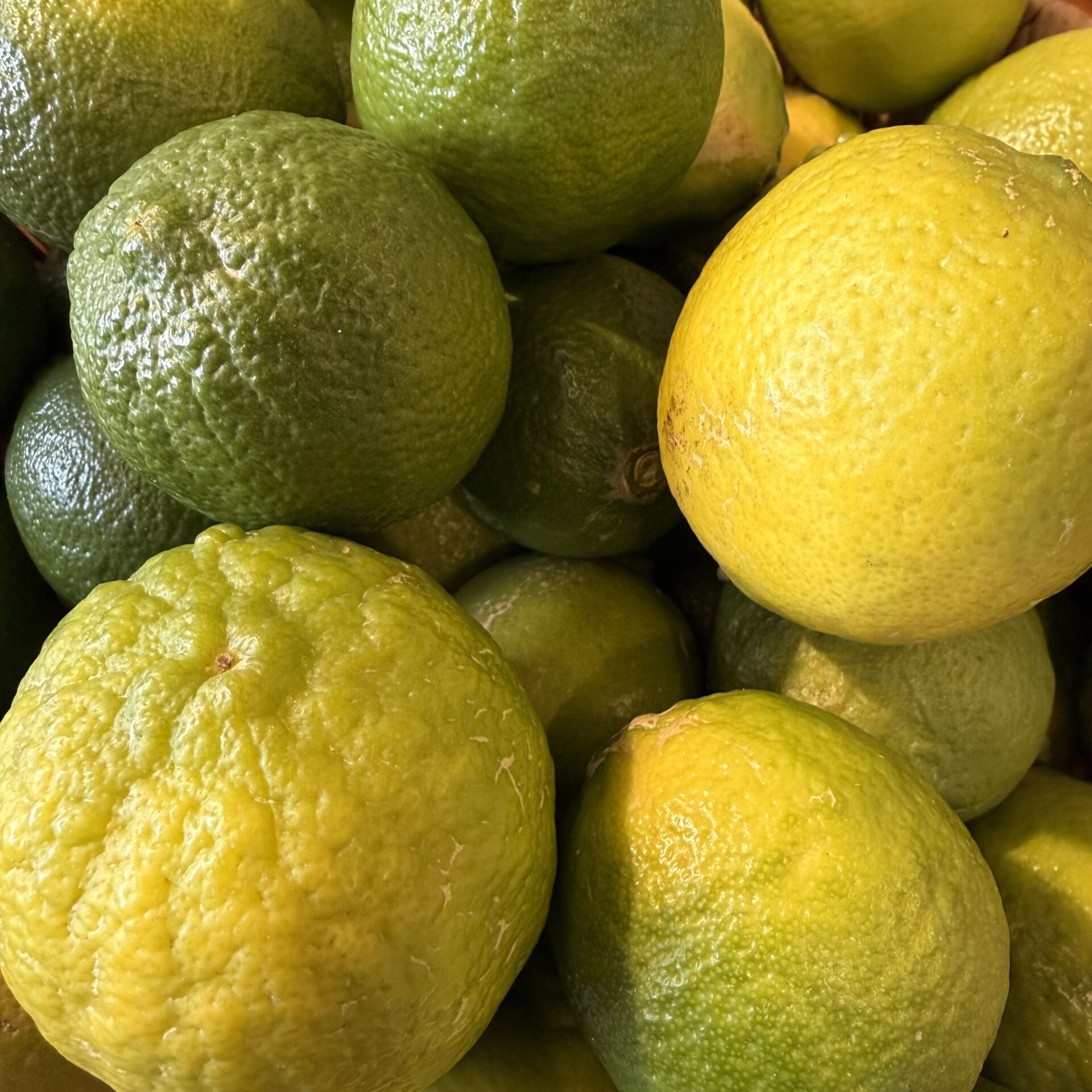 Lime Limon 500 g