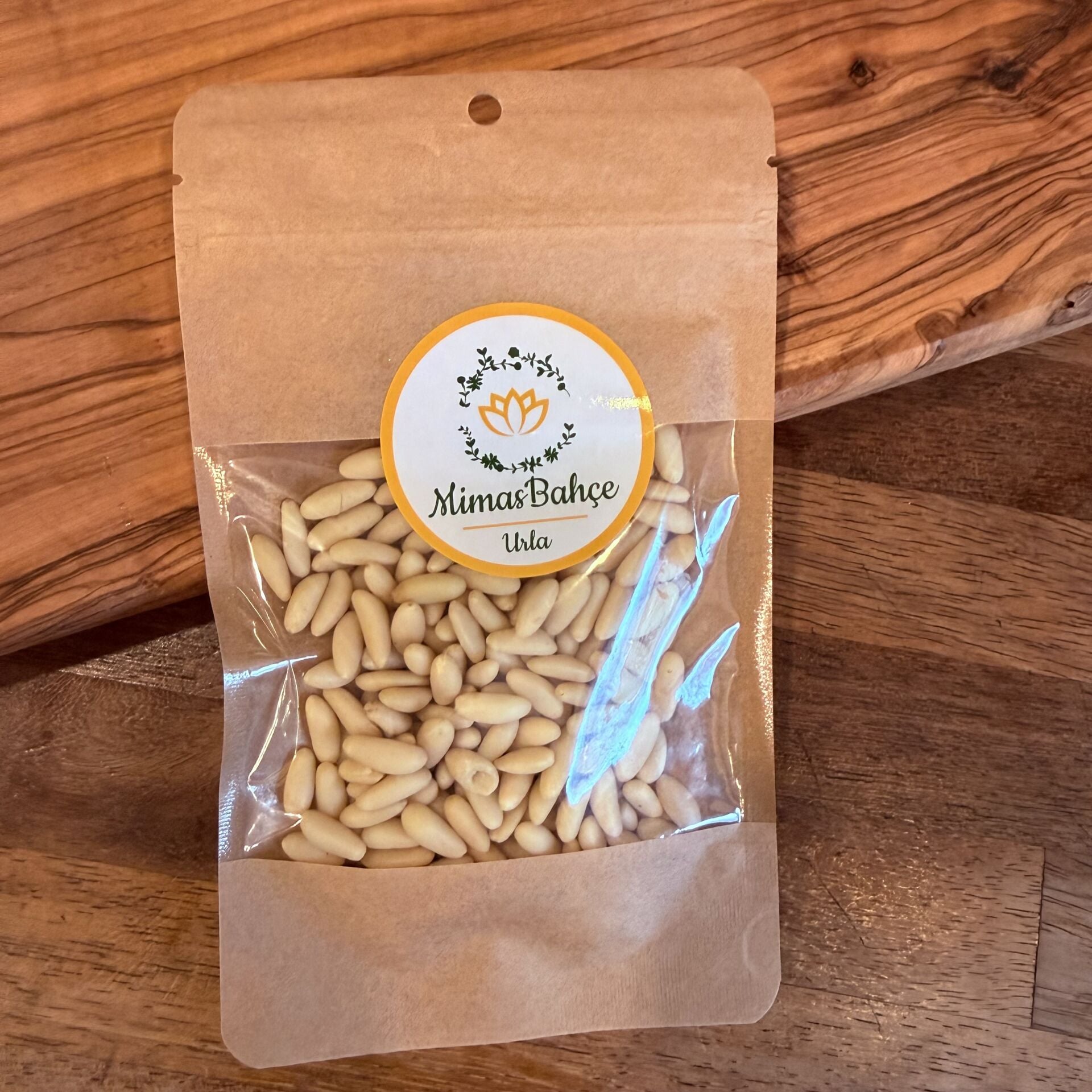 Dolma (Çam) Fıstığı 40 g