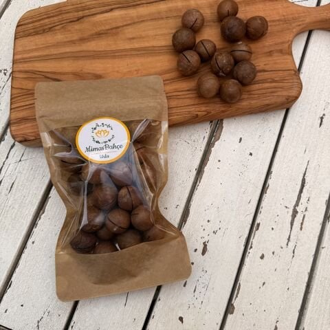 Makademya  Fındığı 180 g
