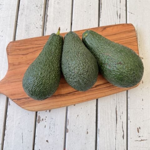Avokado  Pinkerton Adet 300-400 g