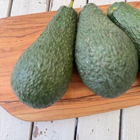 Avokado  Pinkerton Adet 300-400 g