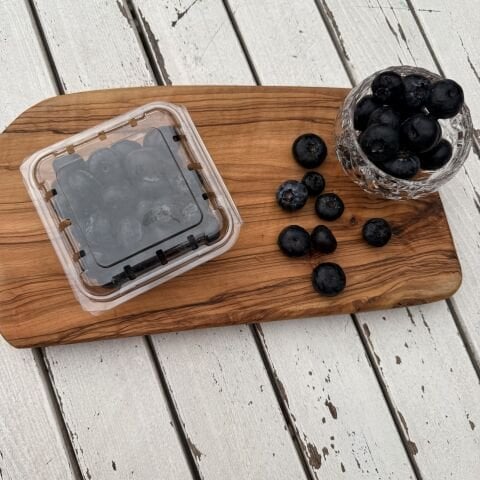 Yaban Mersini  Yerli Jumbo 125 g