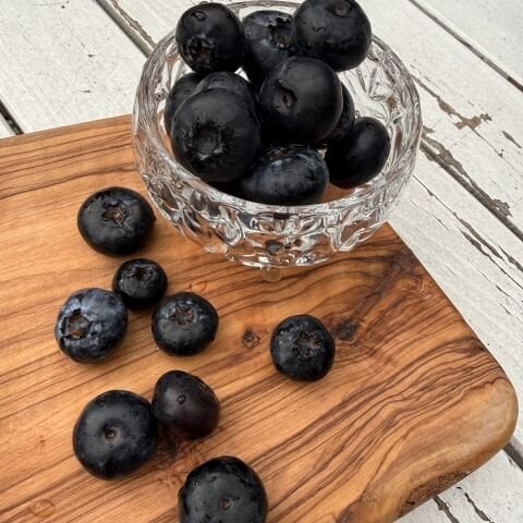 Yaban Mersini  Yerli Jumbo 125 g