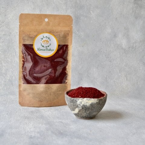 Ground Sumac (Hatay) 50gr