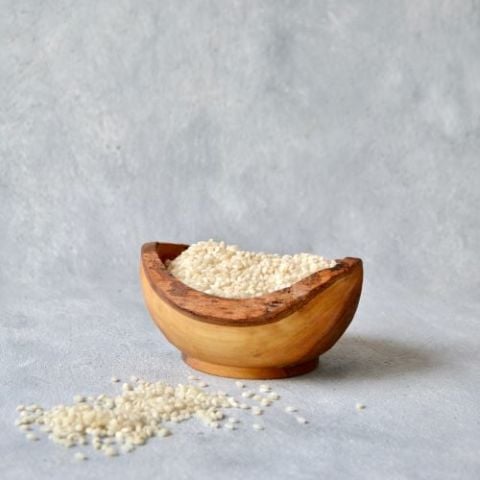 Karacadağ Pirinci  Doğal,İlaçsız 900 g