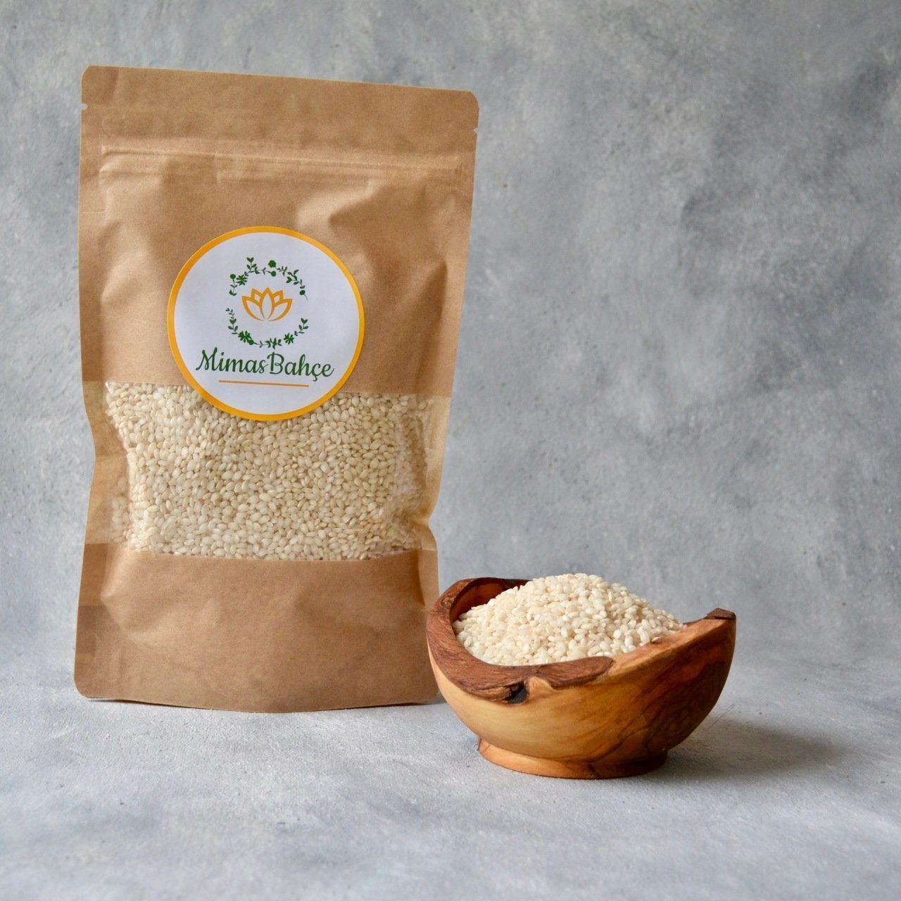 Karacadağ Pirinci Doğal,İlaçsız 450gr