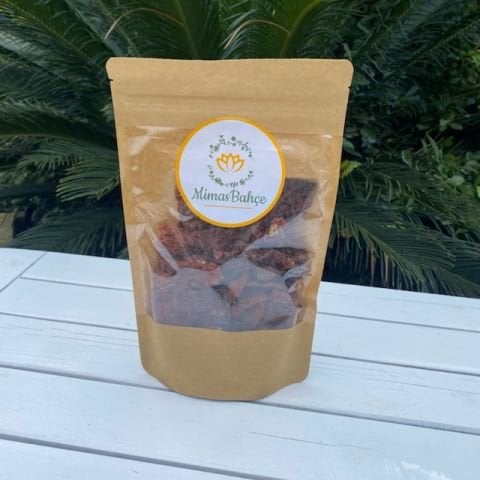 Dried Tomatoes 250gr