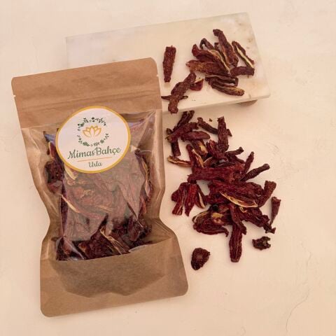 Dried Tomatoes 250gr