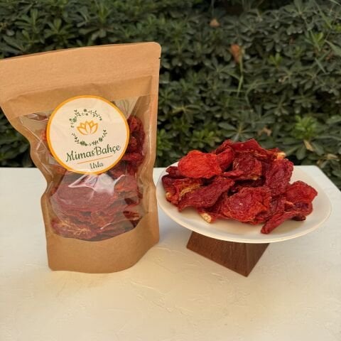 Dried Tomatoes 250gr