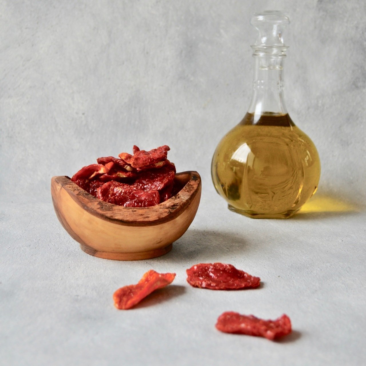 Dried Tomatoes 250gr