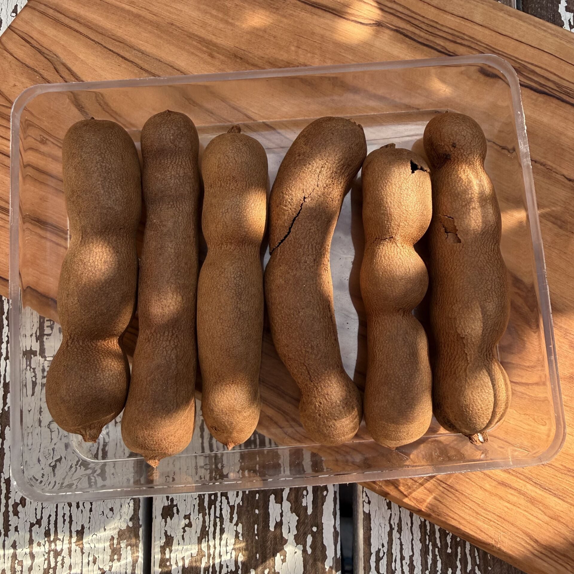 Demirhindi Taze 90 g