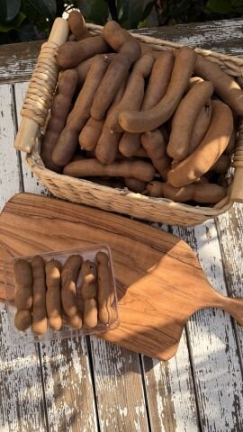 Demirhindi Taze 90 g