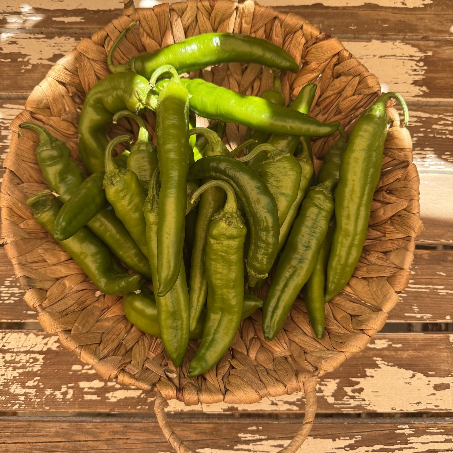 Samandağ Acı Biber 500 g