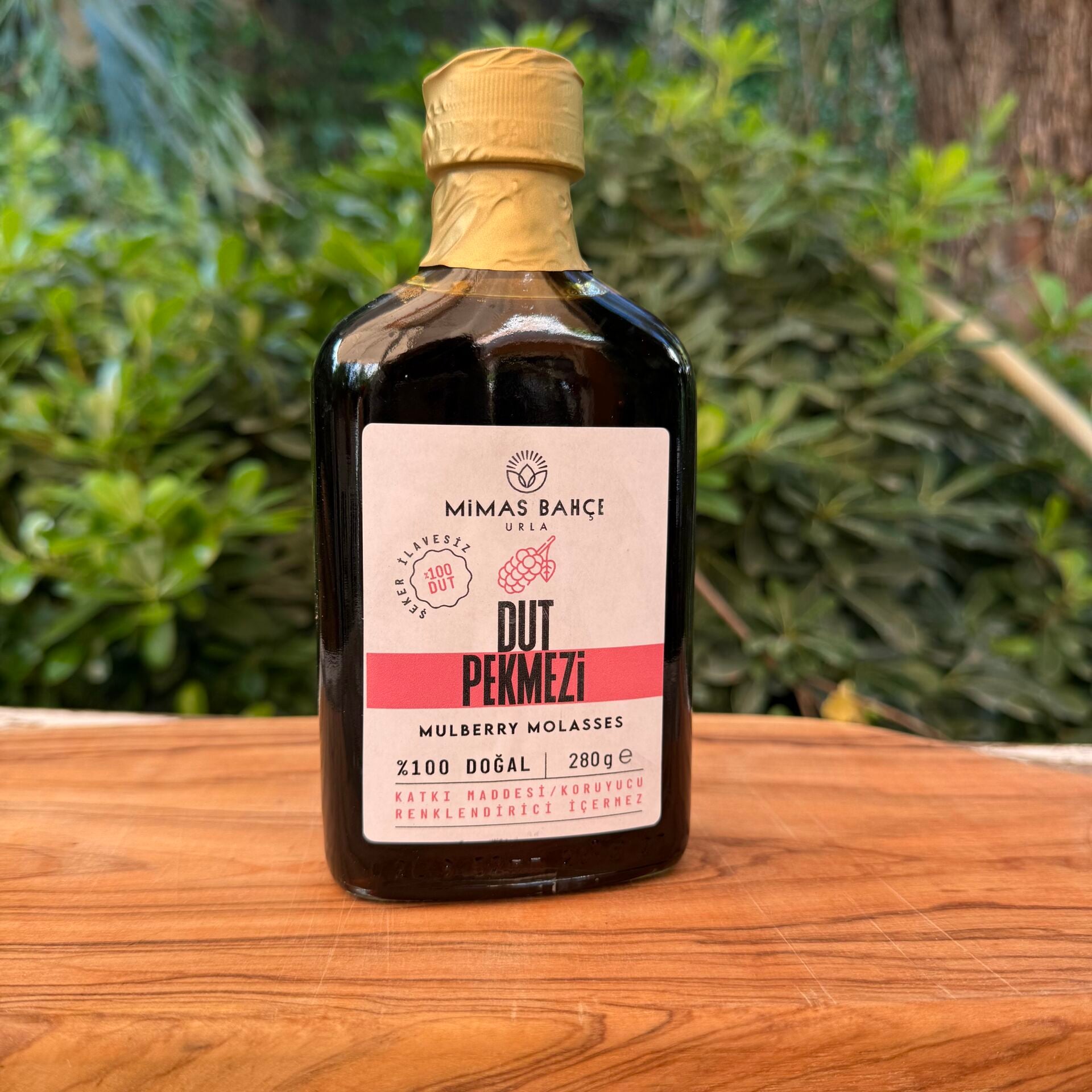 Dut Pekmezi 280 g