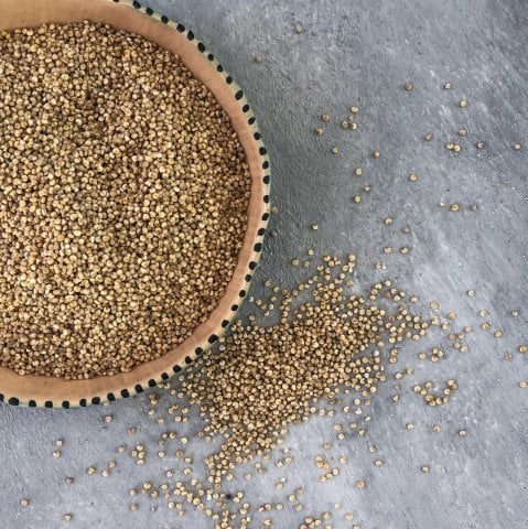 Kinoa Yerli Üretim,Katkısız 225 gr