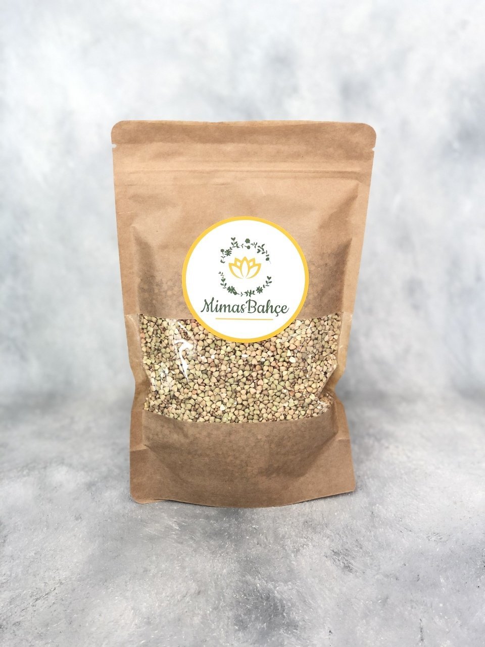 Karabuğday Doğal,Katkısız   225gr