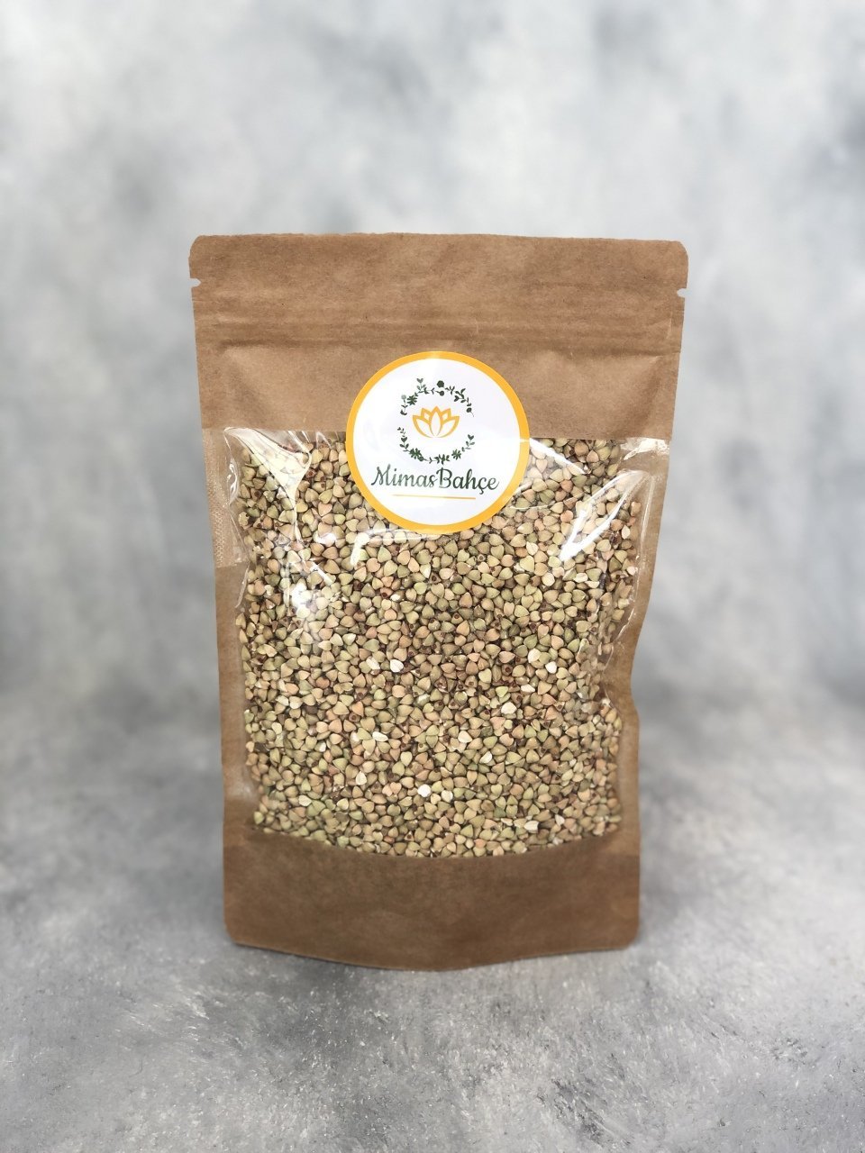 Karabuğday  Doğal,Katkısız 450gr