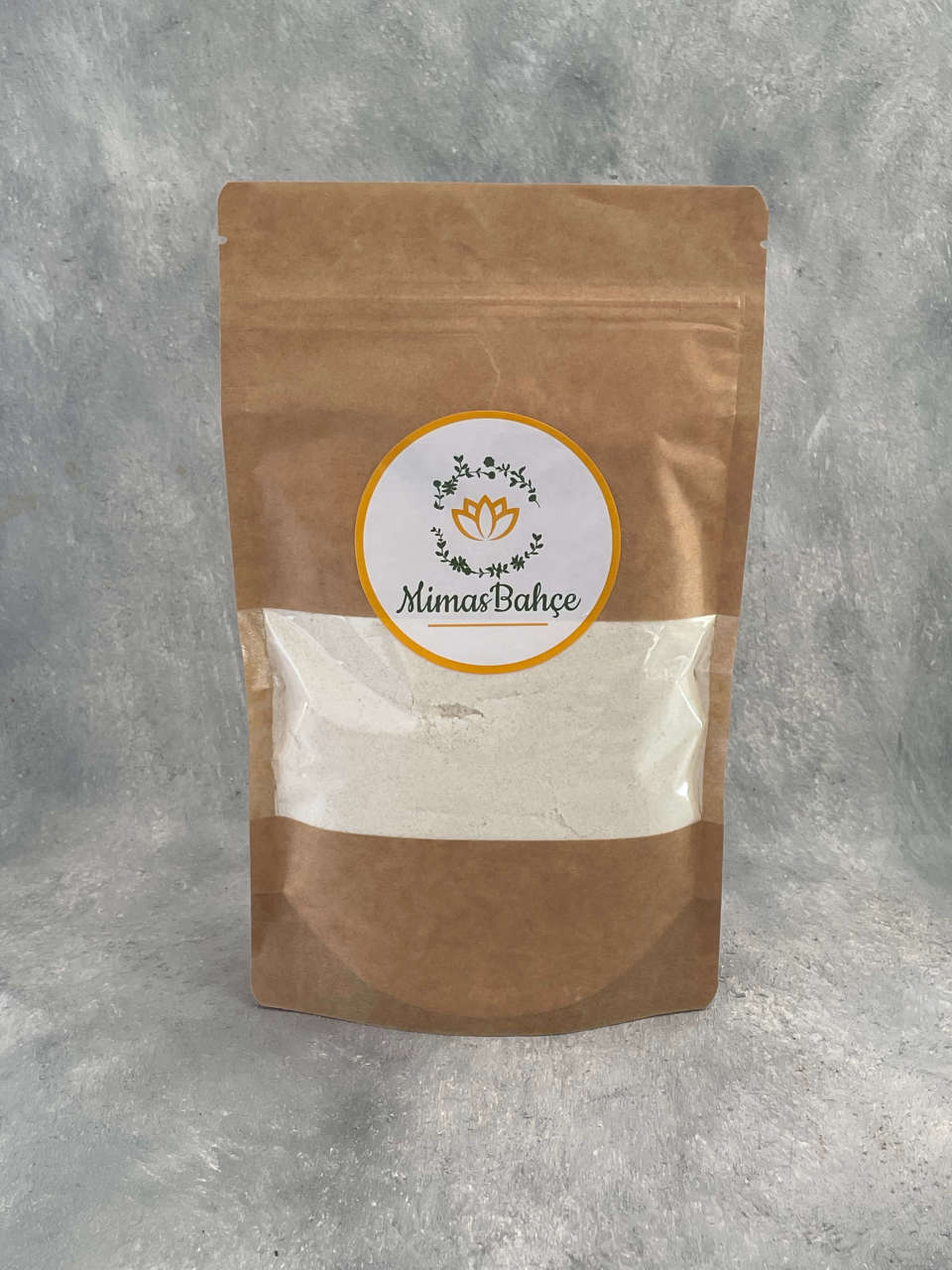 Karacadağ Pirinç Unu Katkısız,Doğal 400gr