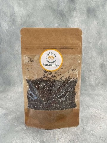 Chia tohumu 100gr