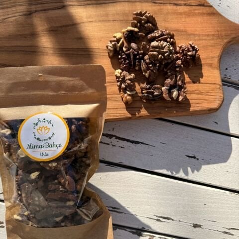 Ceviz İçi Yerli 150gr