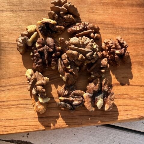 Ceviz İçi Yerli 150gr