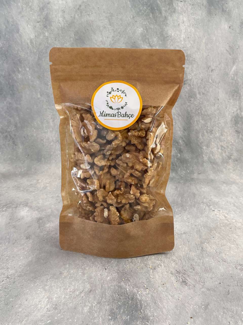 Ceviz İçi Yerli 150gr