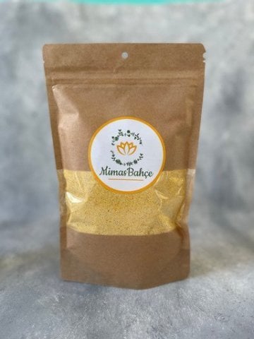 Corn Flour Ancestry Seed Non-GMO 400gr