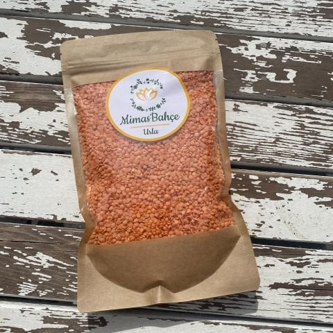 Kırmızı Mercimek 450gr