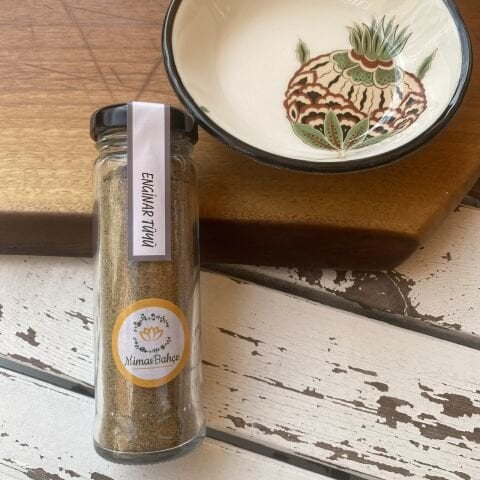 Artichoke Powder 60gr