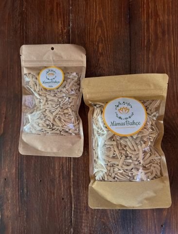 Erişte Sade Katkısız,Doğal 225gr