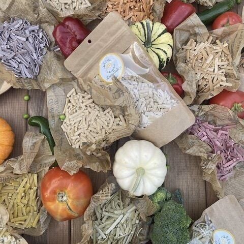 Erişte Sade Katkısız,Doğal