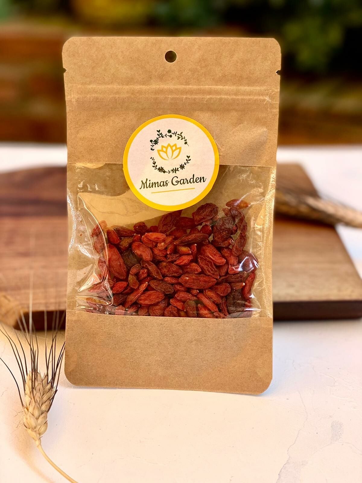 Goji Berry  Kurusu  30 gr