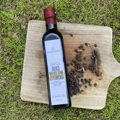 Zeytinyağı Delice 500 cc