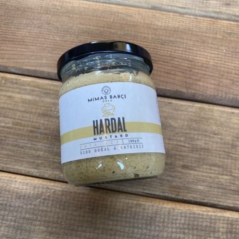 Hardal  Sade  180 g