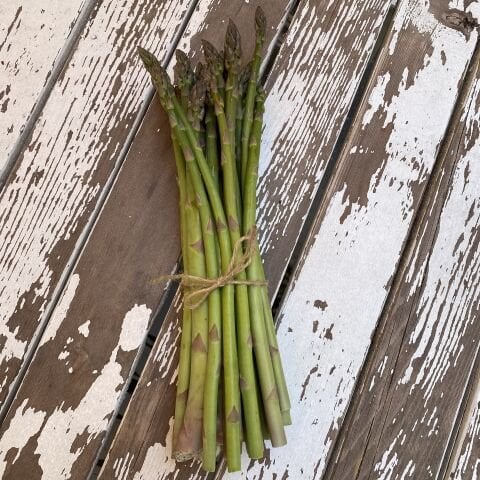 Kuşkonmaz Demet 350g