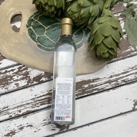 Damıtma Enginar Suyu  Doğal,Katksız 500cc