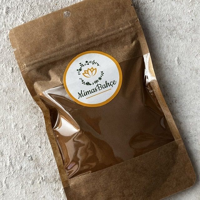Tarçın Toz  Doğal,Katkısız 80 gr
