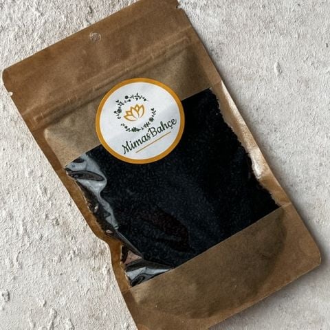 Çörek Otu Doğal Katkısız 80 gr