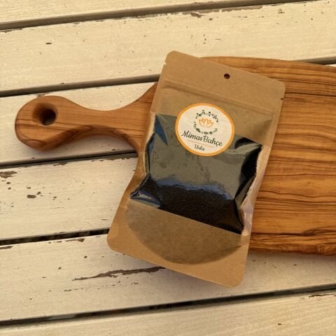 Çörek Otu Doğal Katkısız 80 gr