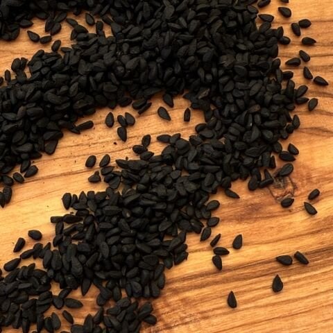 Çörek Otu Doğal Katkısız 80 gr