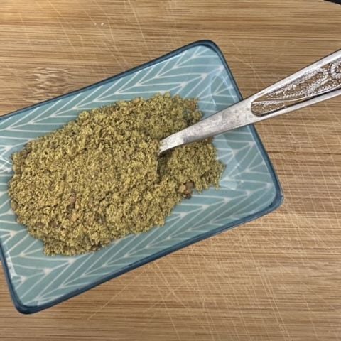 Zahter Toz Karışımı 100 g