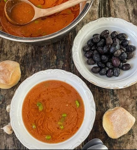 Hurma Zeytin Dökme(Tuzsuz)  kg