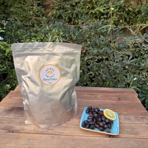 Hurma Zeytin Dökme(Tuzsuz)  kg