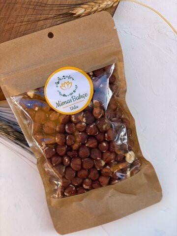 Spesiyal Çiğ Fındık 200 g