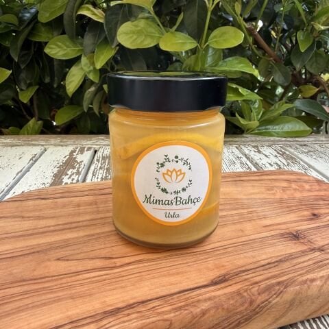 Zencefil Kürü 300 cc