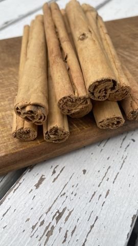 Tarçın Seylan Kabuk 50 gr