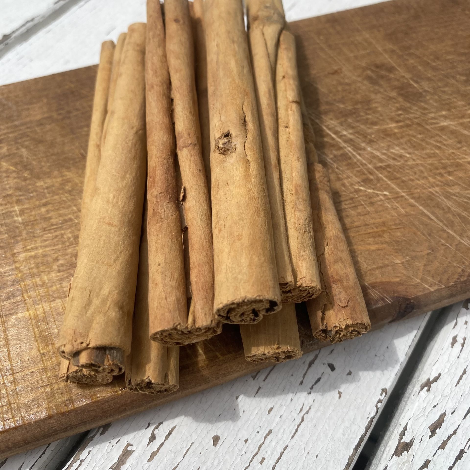 Tarçın Seylan Kabuk 50 gr