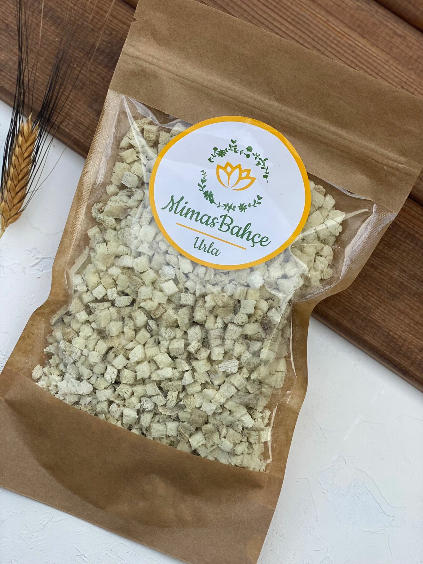 Tatlı Patates Patlağı 120 g